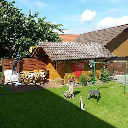 In Rhoen With 1 Bedroom