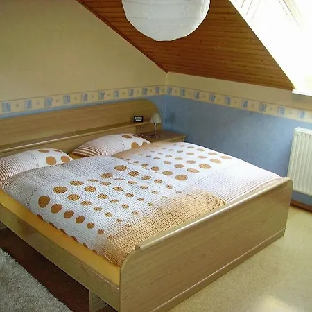 Дом отдыха In Rhoen With 1 Bedroom Ehrenberg (Hessen)