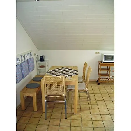 In Rhoen With 1 Bedroom * Ehrenberg (Hessen)