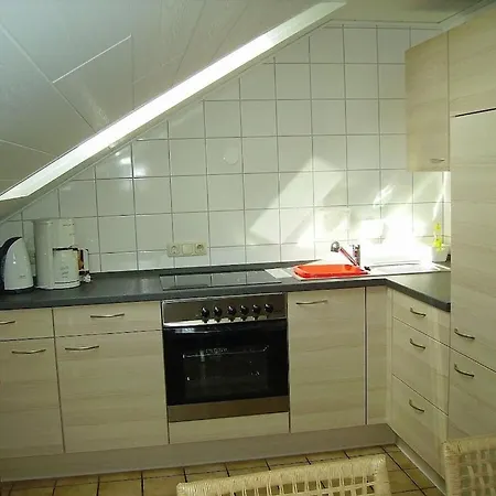 In Rhoen With 1 Bedroom Holiday home
