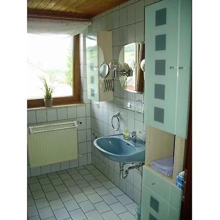 Holiday home In Rhoen With 1 Bedroom Ehrenberg (Hessen)