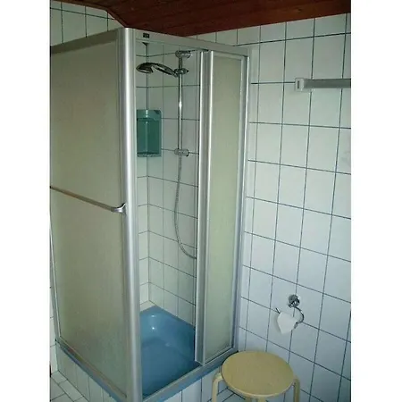 Holiday home In Rhoen With 1 Bedroom *