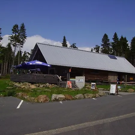 In Rhoen With 1 Bedroom Holiday home *