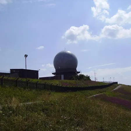 In Rhoen With 1 Bedroom