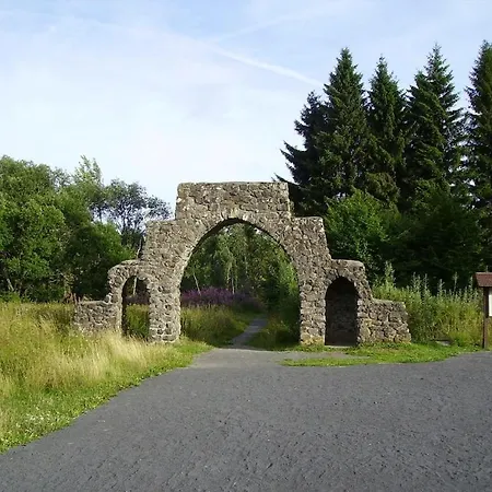 In Rhoen With 1 Bedroom *