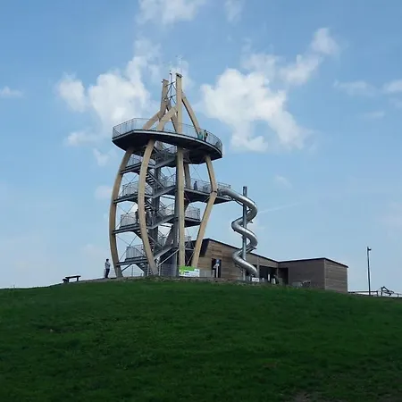 Hébergement de vacances In Rhoen With 1 Bedroom *