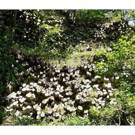 Hébergement de vacances In Rhoen With 1 Bedroom Ehrenberg (Hessen)