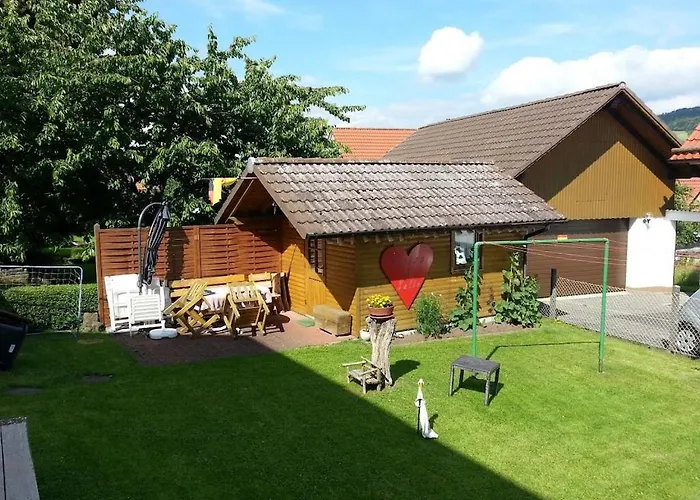 In Rhoen With 1 Bedroom