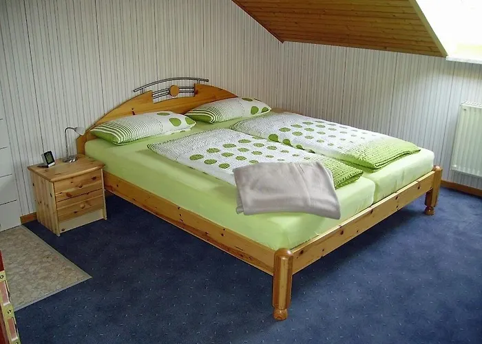 In Rhoen With 1 Bedroom Дом отдыха