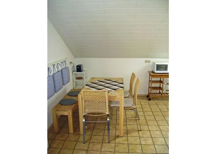 In Rhoen With 1 Bedroom * Ehrenberg (Hessen)