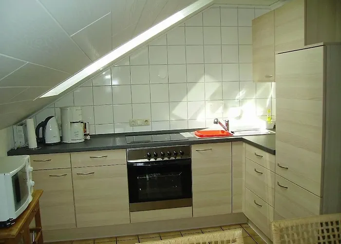 In Rhoen With 1 Bedroom Hébergement de vacances