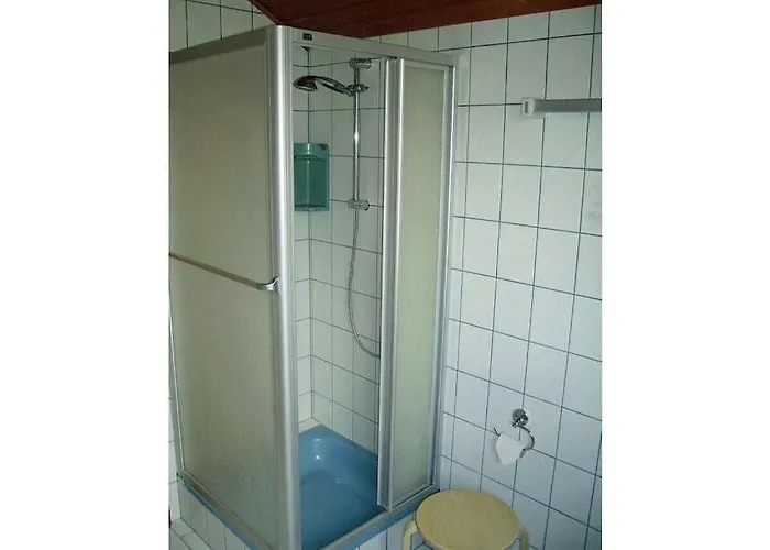 Hébergement de vacances In Rhoen With 1 Bedroom *