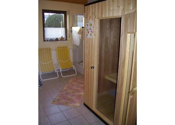 In Rhoen With 1 Bedroom *
