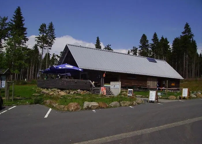 In Rhoen With 1 Bedroom Hébergement de vacances *