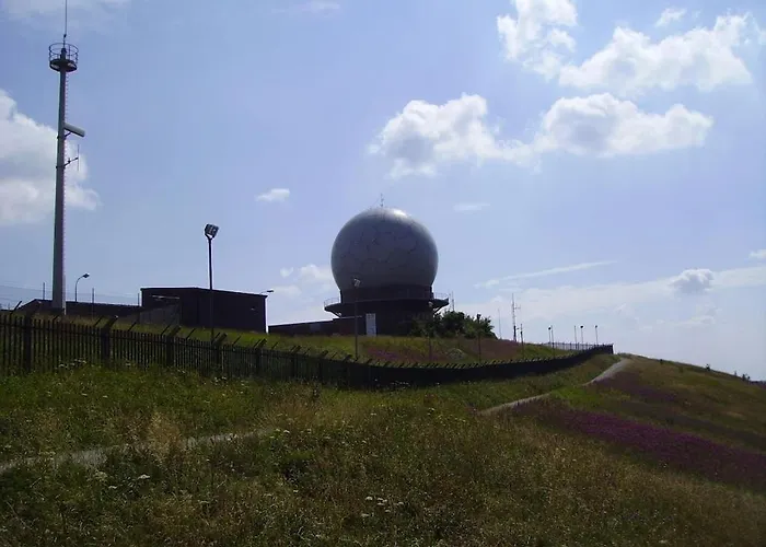 In Rhoen With 1 Bedroom