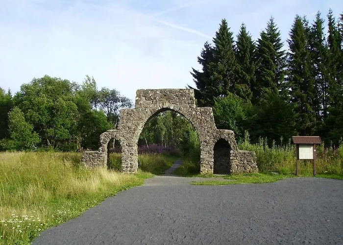 In Rhoen With 1 Bedroom *