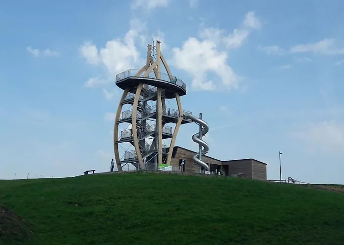 Hébergement de vacances In Rhoen With 1 Bedroom *