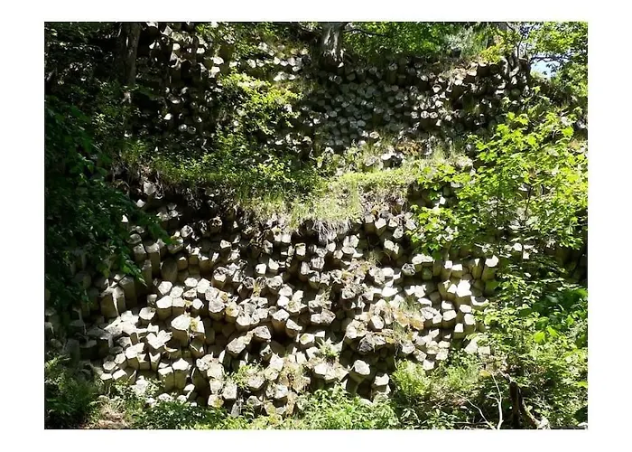 Hébergement de vacances In Rhoen With 1 Bedroom Ehrenberg (Hessen)